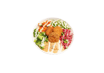 Create Your Own Veggie-Bowl