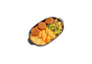Create Your Own Veggie-Box